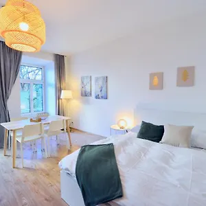 Perfect For Families&mid-term-stays Wien