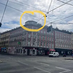Gesamte über Den Dächern Wiens Wien