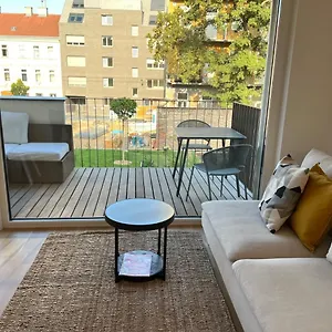 Terrace Flair Wien