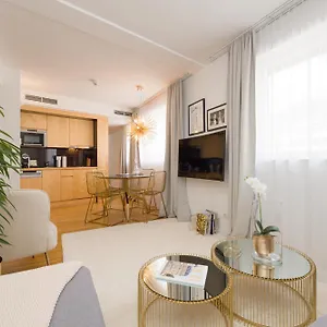  Appartamento Rafael Kaiser - Premium City Centre