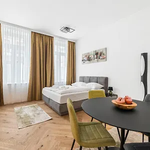 Easy Flat Hernals Wien