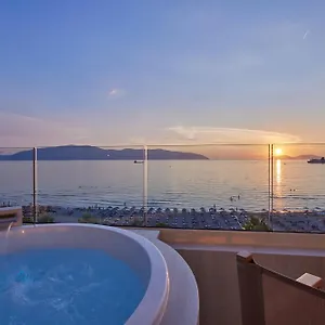 Valis Luxury , Vlorë Albanien